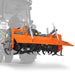60 in Rotary Tiller,  3 Point Hitch Cat.1 & 2,  Gear Drive,  PTO Shaft — view 17