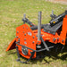 60 in Rotary Tiller,  3 Point Hitch Cat.1 & 2,  Gear Drive,  PTO Shaft — view 10