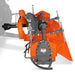 72 in Rotary Tiller,  3 Point Hitch Cat.1 & 2,  Gear Drive,  PTO Shaft — view 20
