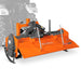 72 in Rotary Tiller,  3 Point Hitch Cat.1 & 2,  Gear Drive,  PTO Shaft — view 19