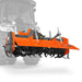 72 in Rotary Tiller,  3 Point Hitch Cat.1 & 2,  Gear Drive,  PTO Shaft — view 17