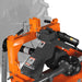 48 in Rotary Tiller,  3 Point Hitch Cat.1 & 2,  Gear Drive,  PTO Shaft — view 8