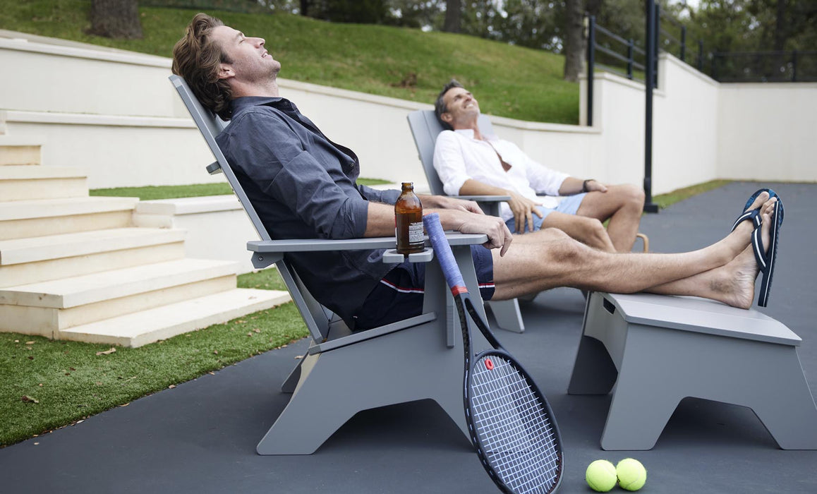 Ledge Lounger Mainstay Adirondack Regular — view 8