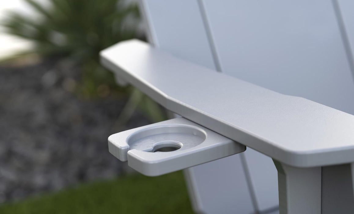 Ledge Lounger Mainstay Adirondack Regular — view 6