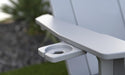 Ledge Lounger Mainstay Adirondack Regular — view 6