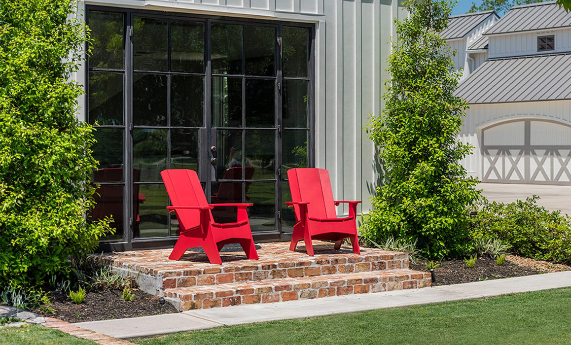 Ledge Lounger Mainstay Adirondack Regular — view 10