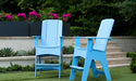 Ledge Lounger Mainstay Adirondack Tall — view 2