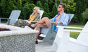 Ledge Lounger Mainstay Adirondack Rocker — view 8