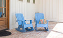 Ledge Lounger Mainstay Adirondack Rocker — view 6