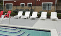 Ledge Lounger Mainstay Chaise — view 6