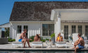 Ledge Lounger Mainstay Chaise — view 4