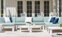 Ledge Lounger Mainstay Coffee Table — view 2