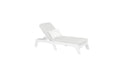 Ledge Lounger Mainstay Chaise — view 1