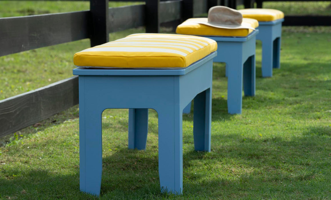 Ledge Lounger Mainstay Bench Cushion — view 4