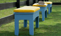 Ledge Lounger Mainstay Bench Cushion — view 4