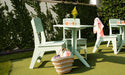 Ledge Lounger Mainstay Dining Side Chair — view 2