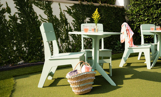 Ledge Lounger Mainstay Dining Side Chair — view 2