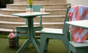 Ledge Lounger Mainstay Dining Side Chair — view 3