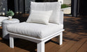 Ledge Lounger Mainstay Sectional Relaxed Middle — view 3