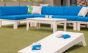 Ledge Lounger Mainstay Coffee Table — view 4