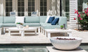 Ledge Lounger Mainstay Sectional Left Arm — view 6