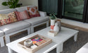Ledge Lounger Mainstay Sectional Left Arm — view 5