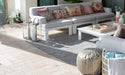 Ledge Lounger Mainstay Sectional Right Arm — view 7