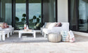 Ledge Lounger Mainstay Sectional Left Arm — view 7