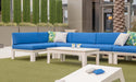 Ledge Lounger Mainstay Sectional Corner — view 4