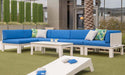 Ledge Lounger Mainstay Sectional Middle — view 4