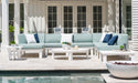 Ledge Lounger Mainstay Sectional Middle — view 3