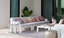 Ledge Lounger Mainstay Sectional Middle — view 5