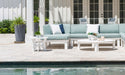 Ledge Lounger Mainstay Sectional Ottoman — view 3