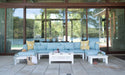 Ledge Lounger Mainstay Sectional Relaxed Middle — view 8