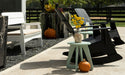 Ledge Lounger Mainstay Stool — view 2