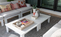 Ledge Lounger Mainstay Coffee Table — view 3