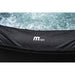 MSPA PREMIUM Portland 6 Person Inflatable Hot Tub Spa | P-PO063 - View 12
