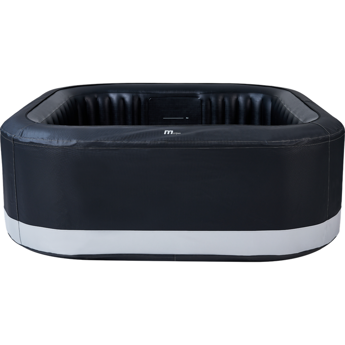 MSPA PREMIUM Portland 6 Person Inflatable Hot Tub Spa | P-PO063 - View 16
