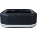 MSPA PREMIUM Portland 6 Person Inflatable Hot Tub Spa | P-PO063 - View 16