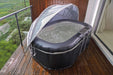MSpa Spa Canopy Hot Tubs & Spas