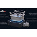 MSpa Oslo Hot Tub - 2200W Heater | 6 Person Frame Spa | F-OS063W - View 19