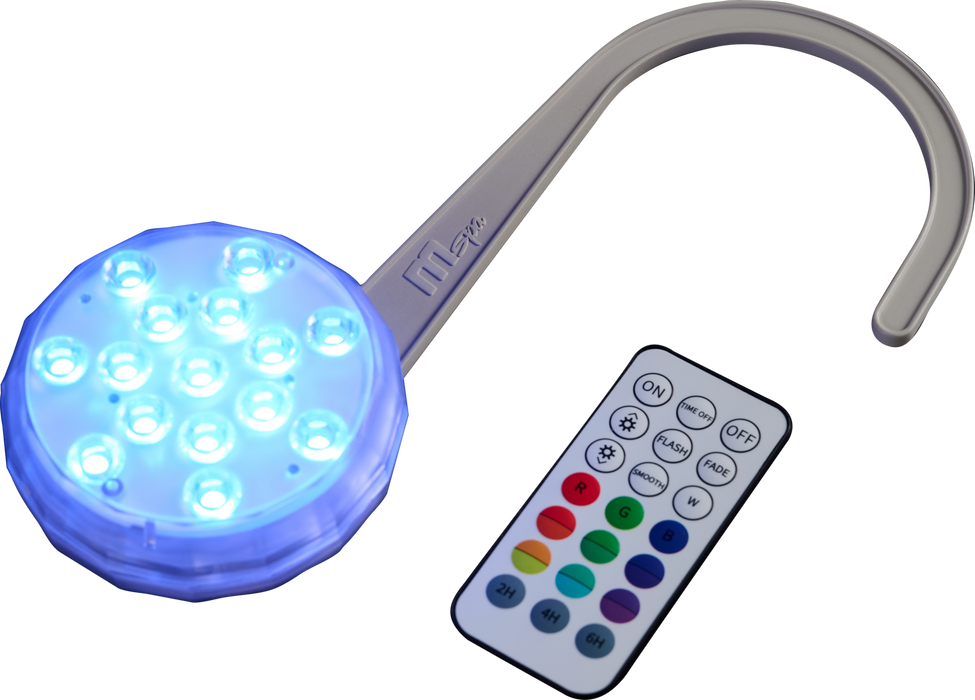 MSpa Underwater LED Light Hot Tubs & Spas