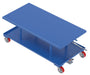 Vestil MT-3060-LP steel low profile post table - view 2