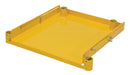 Vestil MTC-RB steel roll out base - view 2