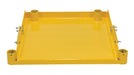 Vestil MTC-RB steel roll out base - view 3