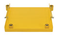Vestil MTC-RB steel roll out base - view 4