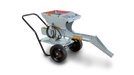 MudMixer Evolution with the MMAC-0233 Chute Extension installed