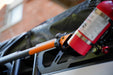 DV8 Offroad MTO Series Mid-Size Truck Bed Rack Universal – installed on vehicle, image 5 of 20