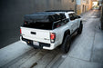 DV8 Offroad MTO Series Mid-Size Truck Bed Rack Universal – installed on vehicle, image 9 of 20