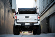 DV8 Offroad MTO Series Mid-Size Truck Bed Rack Universal – installed on vehicle, image 7 of 20